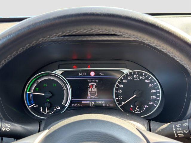 NISSAN Juke Juke 1.6 HEV N-Design