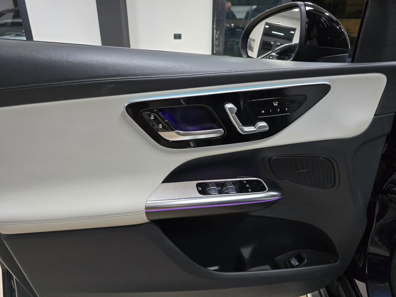 Mercedes-benz GLC 220 d 4Matic Mild Hybrid AMG Premium Plus (Extra full)