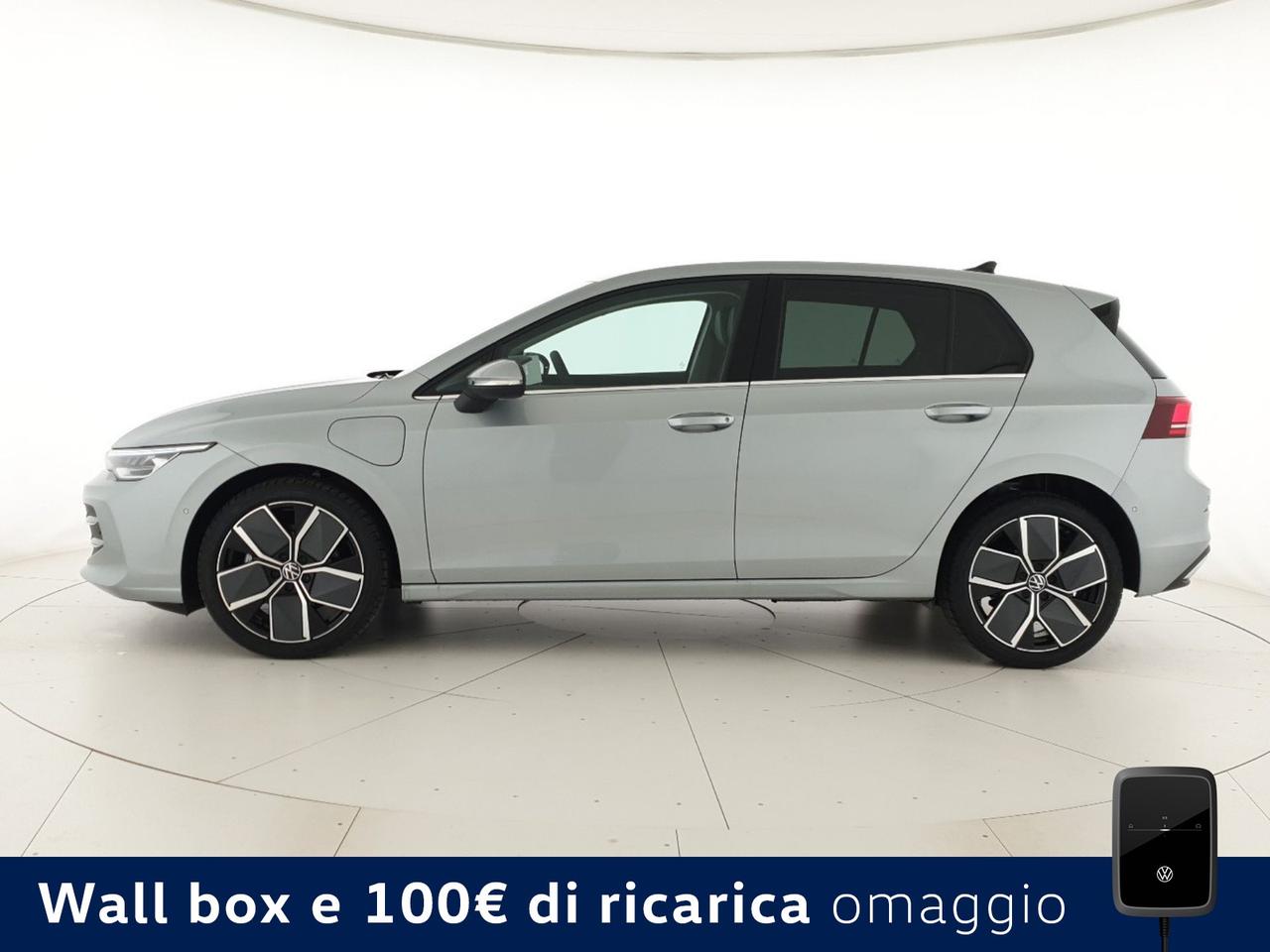 Volkswagen Golf 1.5 tsi ehybrid style 204cv dsg
