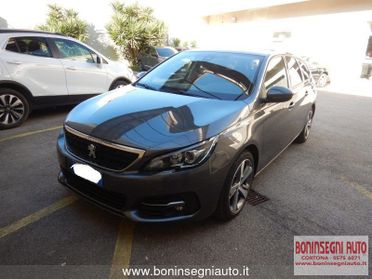 Peugeot 308 BlueHDi 130 EAT8 S&S SW Business