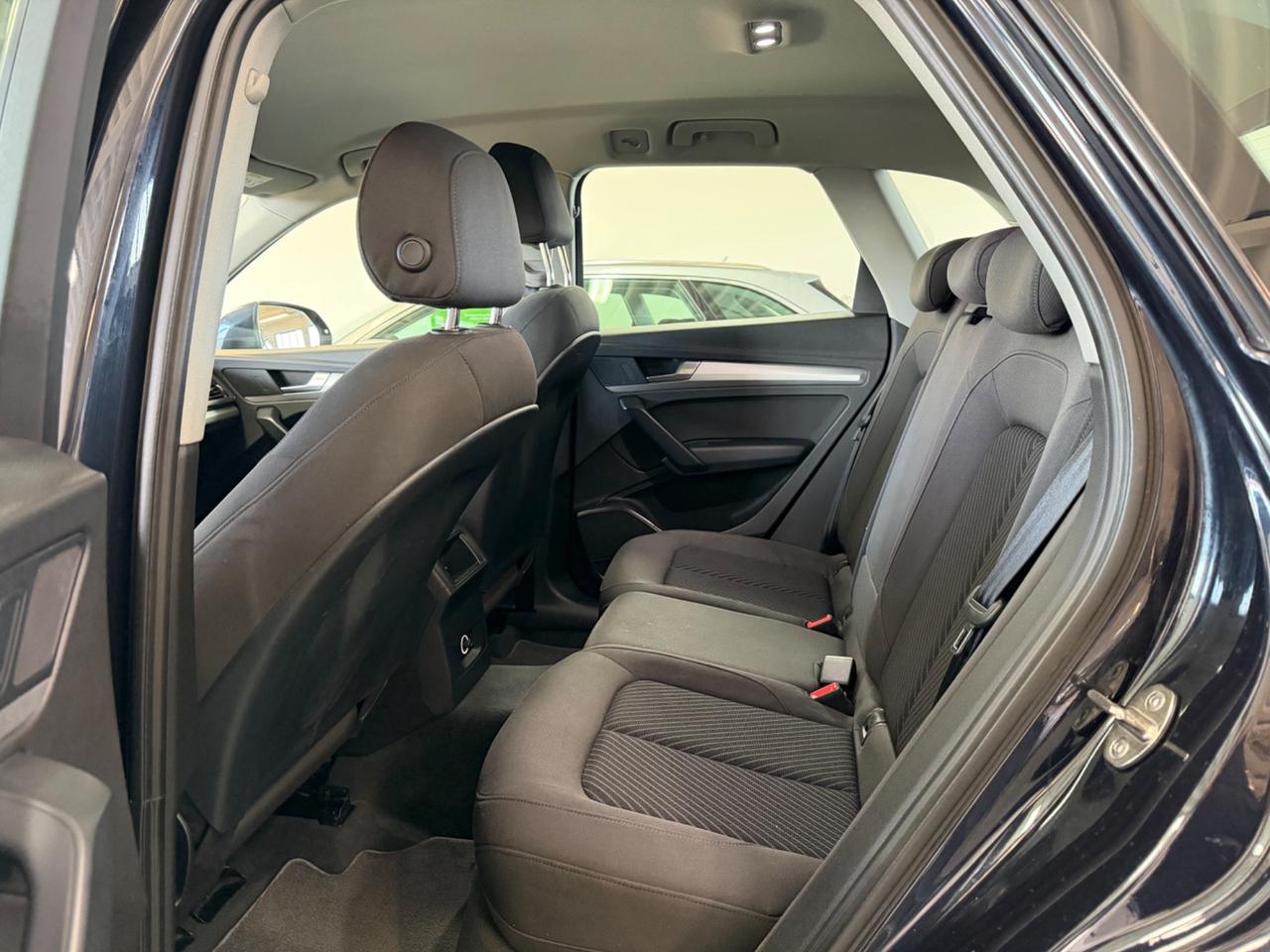 Audi Q5 2.0 TDI 150 CV