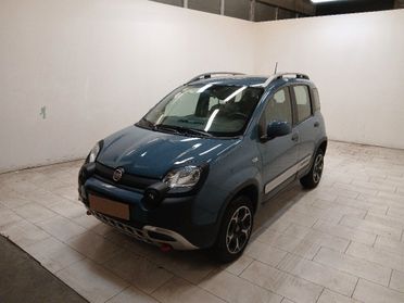 Fiat Panda 0.9 TwinAir Turbo S&S 4x4 City Cross