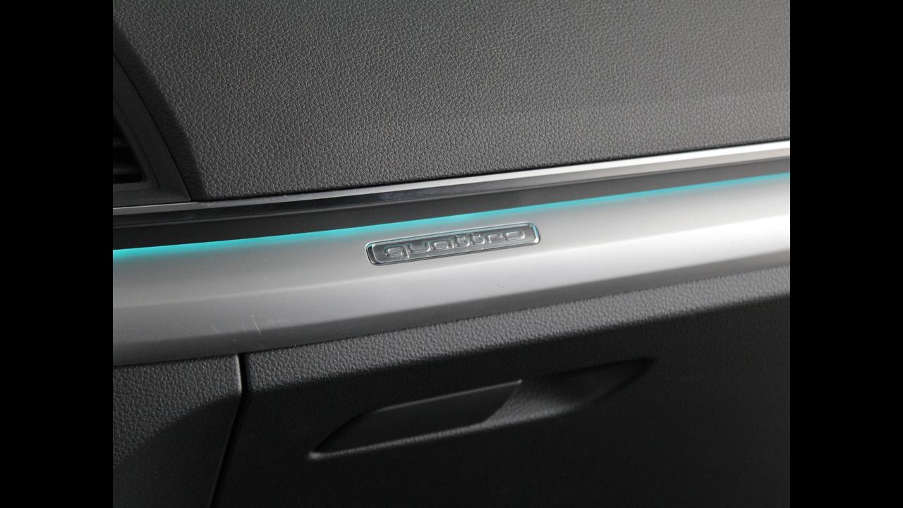 AUDI Q5 II 2020 - Q5 40 2.0 tdi mhev 12V quattro s-tronic