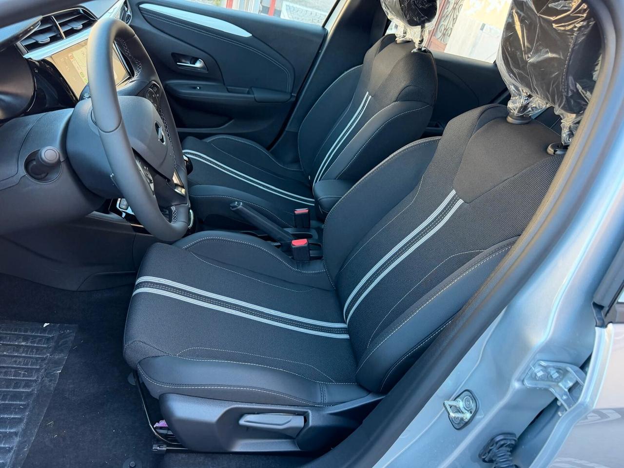 Opel Corsa 1.2 TURBO 100 CV GS