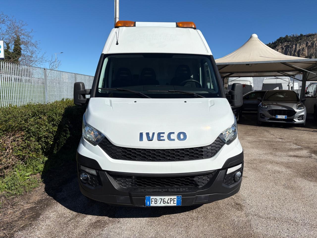 Iveco Daily 35S15V 2.3 HPT PM-TM Furgone