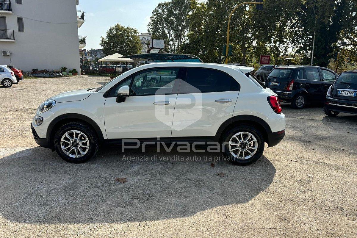 FIAT 500X 1.3 MultiJet 95 CV City Cross