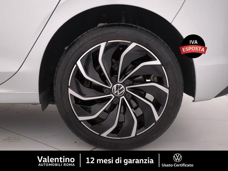 Volkswagen Golf 2.0 TDI DSG 115 CV SCR Life