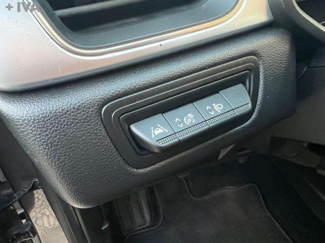 RENAULT Captur Blue dCi 95 CV