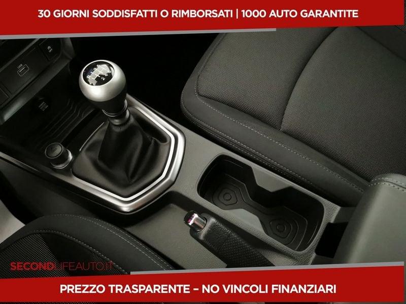 Ssangyong Tivoli 1.5 turbo gdi 135cv