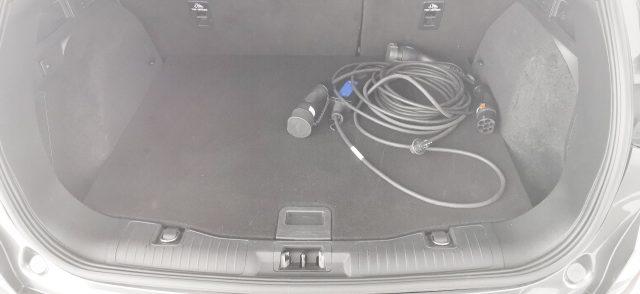 FORD Kuga 2.5 Plug In Hybrid 225 CV CVT 2WD Titanium Busines