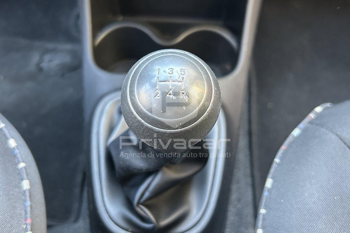 CITROEN C1 1.0 5 porte Attraction