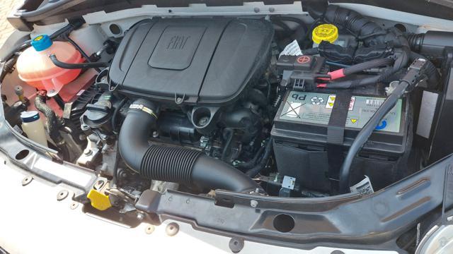 FIAT 500 1.0 Hybrid Cult Az. Italia 40.000 KM