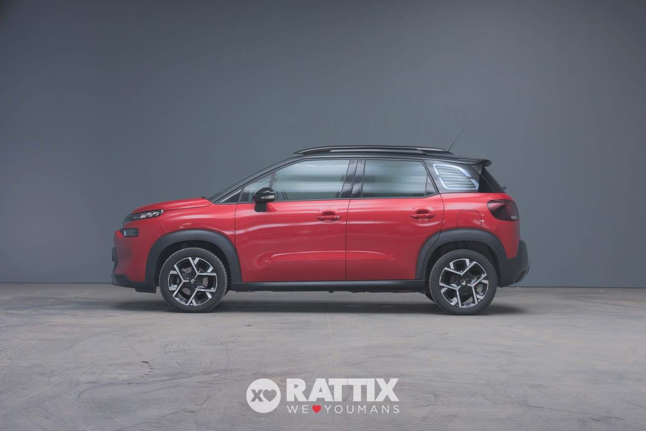 Citroen C3 Aircross 1.2 Puretech 130CV Shine Pack EAT6