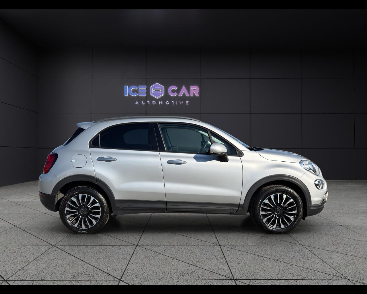 FIAT 500X - 500X 1.6 MultiJet 130 CV Cross