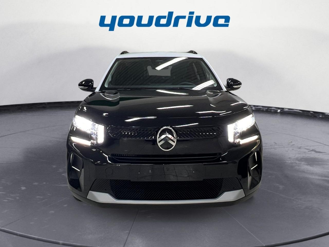 Citroen C3 PureTech 100 S&S Plus KM 16.200