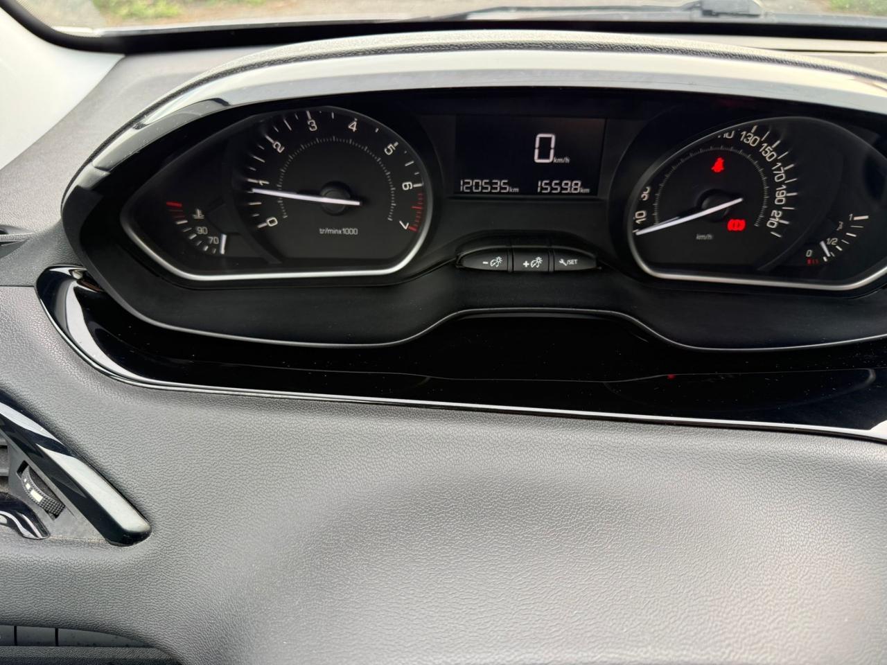 Peugeot 208 PureTech 68 5 porte Access