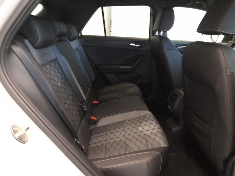 Volkswagen T-Roc 2.0 TDI SCR R-Line