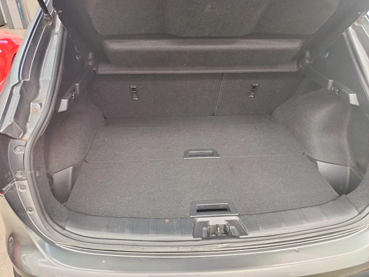 Nissan Qashqai 1.5 dCi Tekna 81KW/110 CV