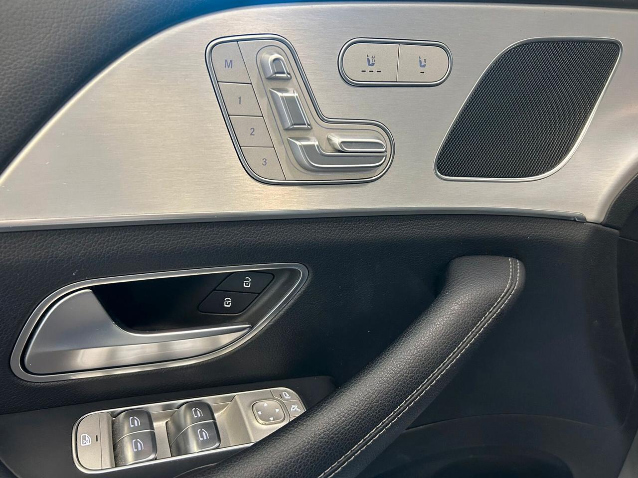 Mercedes GLE 300d 4Matic 245CV Premium TETTO 2020
