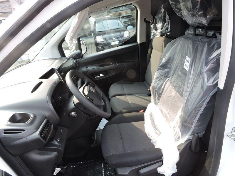 FIAT Doblò Doblò 1.5 BlueHdi 100CV PC-TN Van