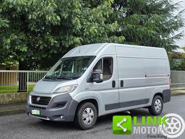 FIAT Ducato 35 2.3 MJT 130CV L2H2 Furgone