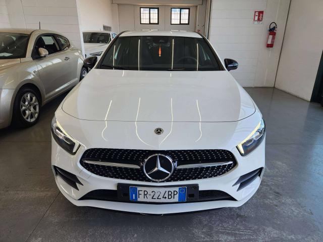 Mercedes-Benz A 200 A 200 Premium CV 163 BENZINA