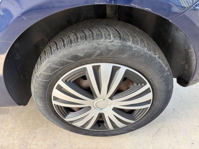 VOLKSWAGEN Polo 1.2/64CV 12V 5p. Comfortline OK NEOP PRONTA CONS