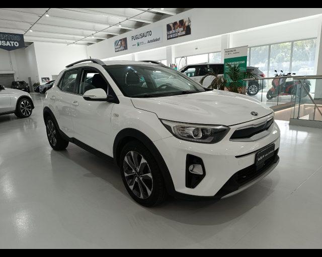 KIA Stonic 1.6 CRDi 110 CV Style