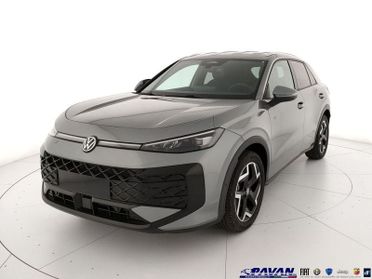 Volkswagen T-Roc 1.5 eTSI 150cv DSG MHEV R-Line (+Parking Pack)