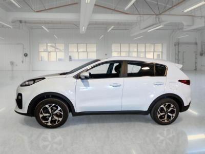 Kia Sportage 1.6 Business Class ecogpl 2wd 126cv