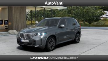 BMW X5 X5 xDrive40i 48V Msport