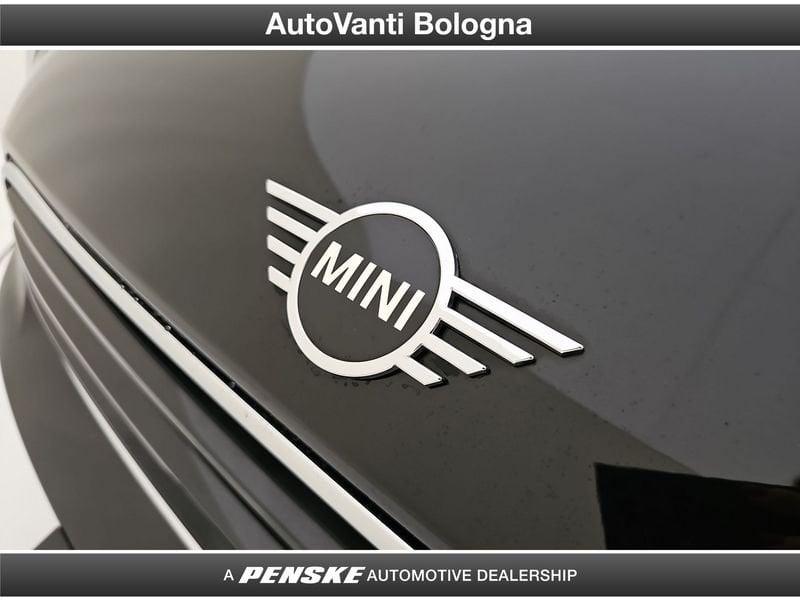 MINI Mini Countryman F60 Mini 1.5 One D Business Countryman Automatica