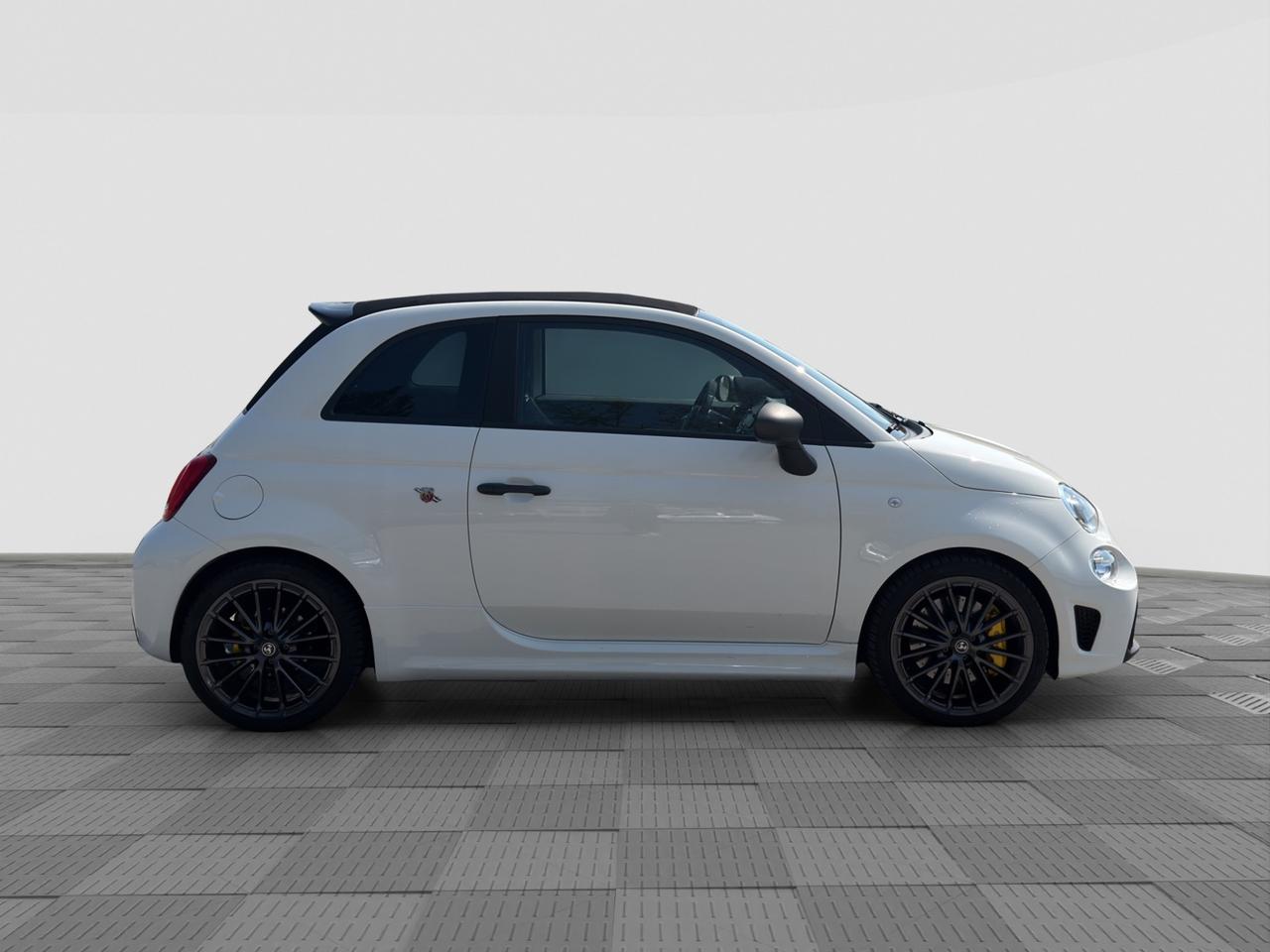 ABARTH 695 C 1.4 Turbo T-Jet 180 CV
