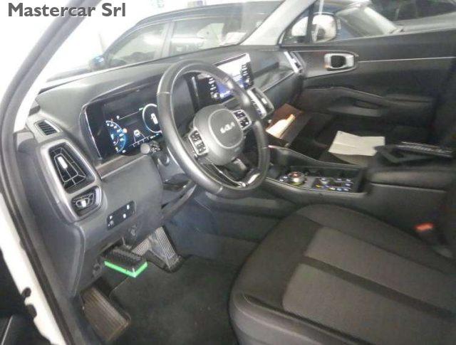 KIA Sorento Sorento IV 2021 1.6 t-gdi phev Business awd at6 7P