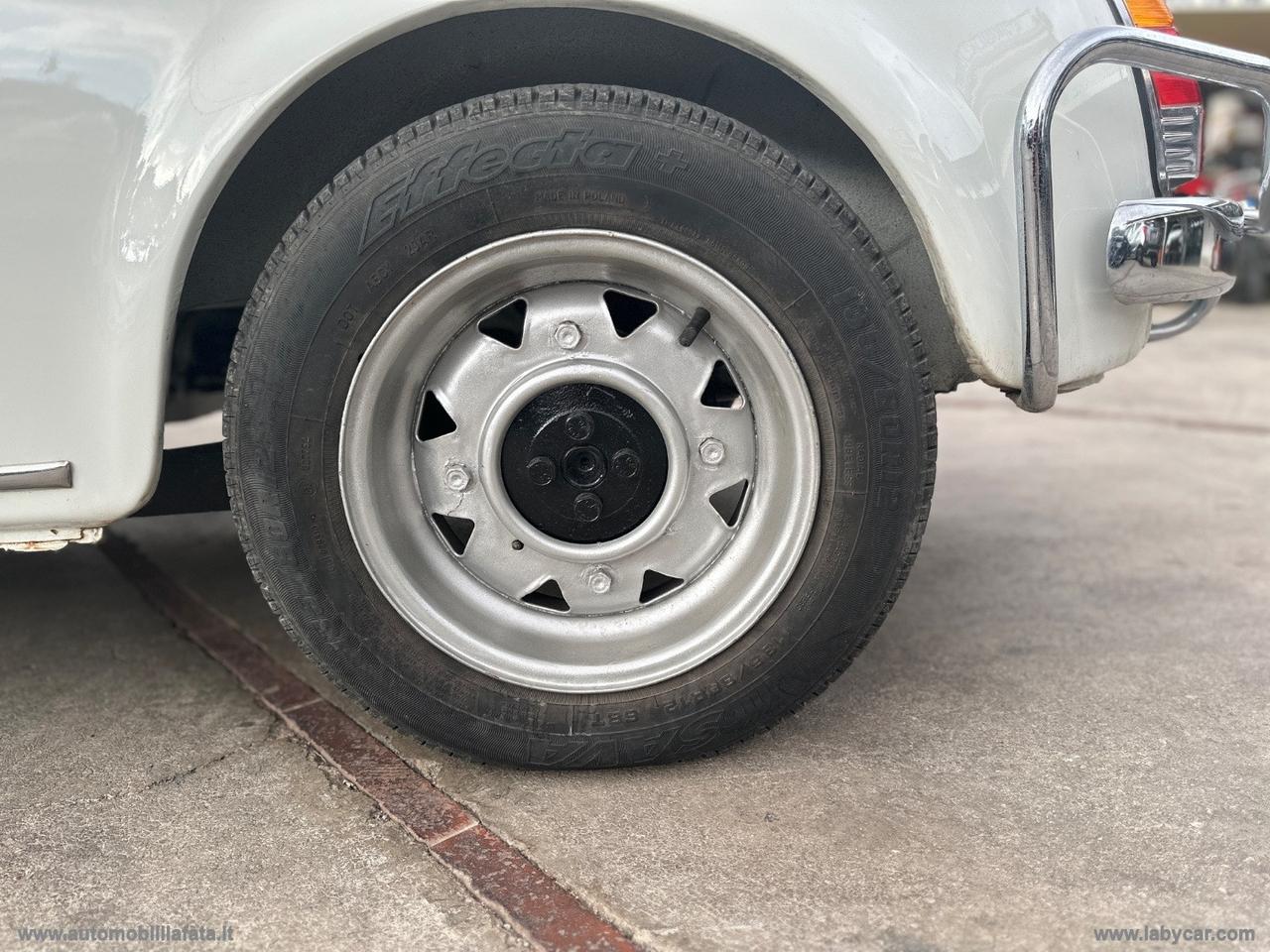 FIAT 500L 500L DEL 1969
