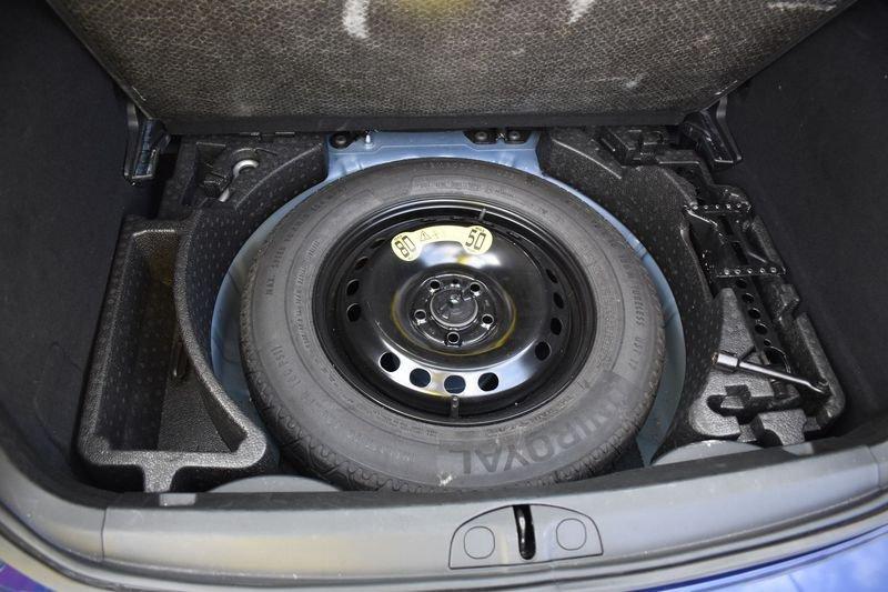 FIAT 500X 1.3 Mjet 95cv MT6