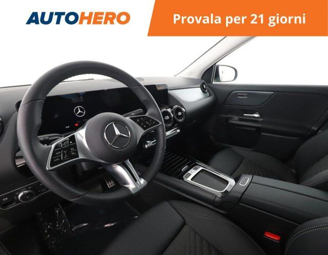 MERCEDES-BENZ GLA 180 Automatic Executive