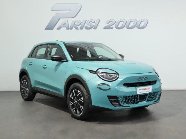 FIAT 600 Hybrid 110CV DCT MHEV *PROMO PARISI GROUP*