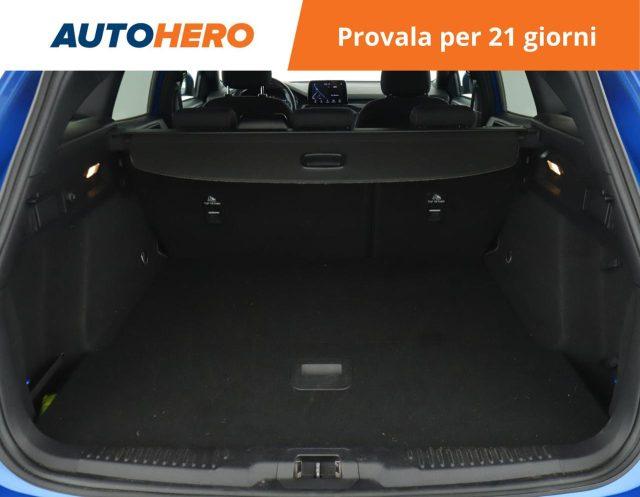 FORD Focus 1.0 EcoBoost 125 CV automatico SW ST-Line Co-Pilot