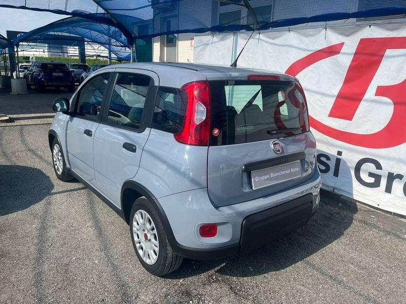 FIAT Panda Panda 1.0 FireFly S&S Hybrid