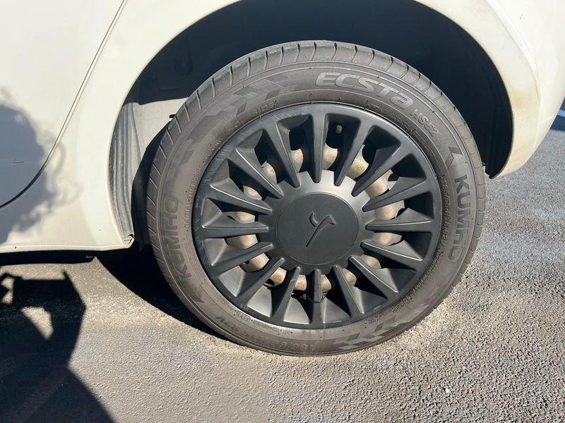 Lancia Ypsilon Ypsilon 1.2 69 CV 5 porte Elefantino Blu