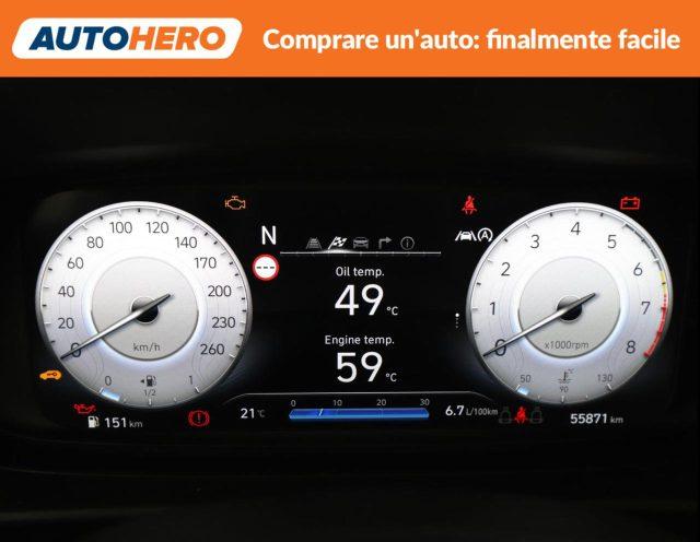HYUNDAI i20 N 1.6 T-GDI N-Performance