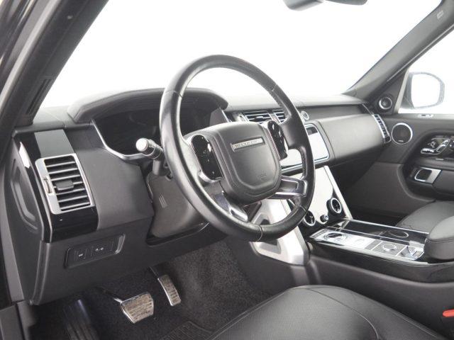 LAND ROVER Range Rover 3.0 SDV6 Vogue auto
