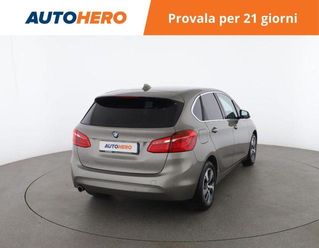 BMW 216 d Active Tourer