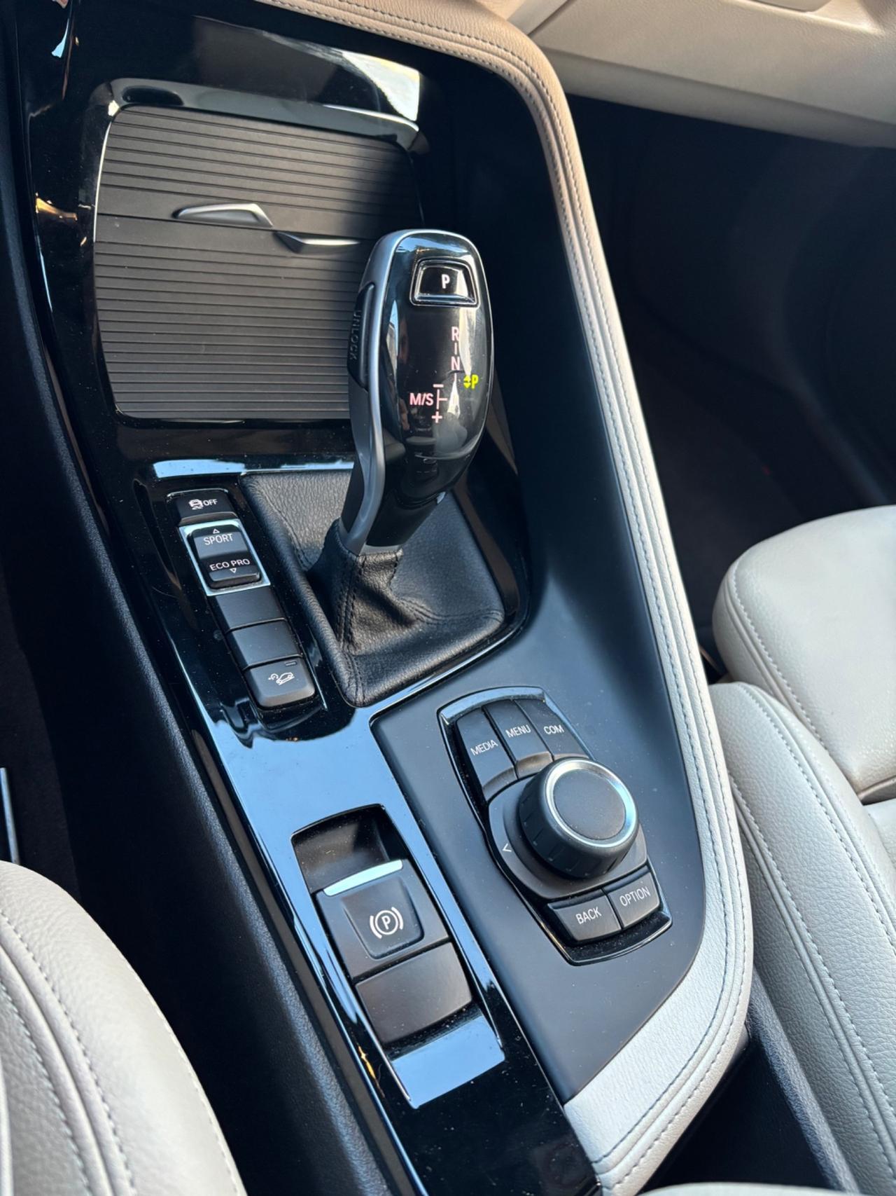 Bmw X2 xDrive20d Msport-X