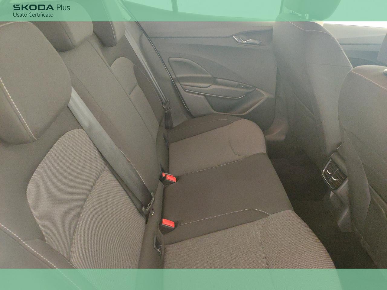 1.0 TSI evo Style 95 CV