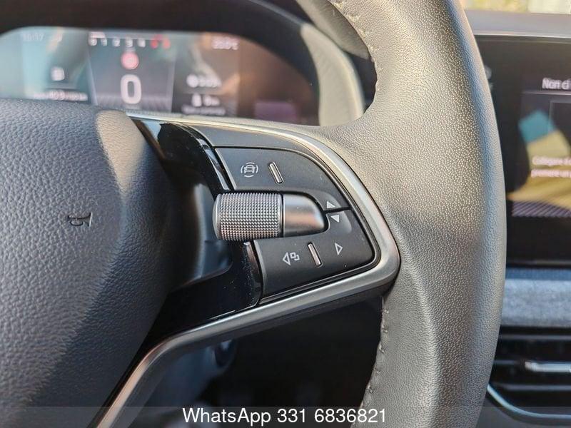 Skoda Kamiq Kamiq 1.0 TSI Black Dots