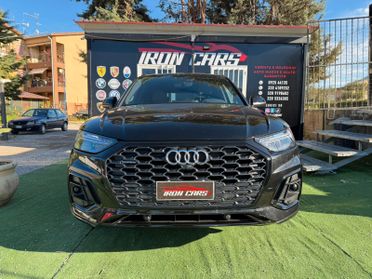 Audi Q5 SPB 40 TFSI quattro S tronic line