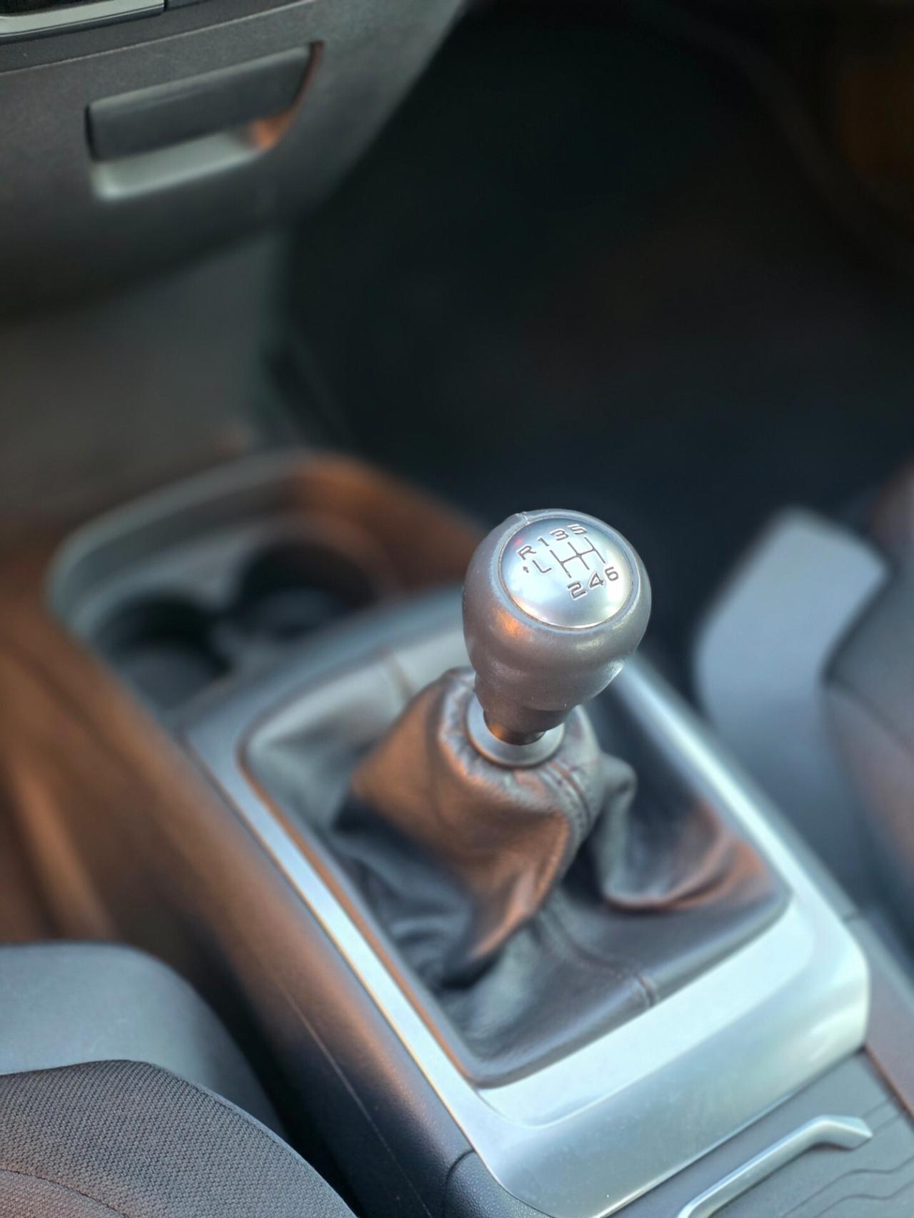 Citroen C4 Picasso 1.6 e-HDi 115 Exclusive