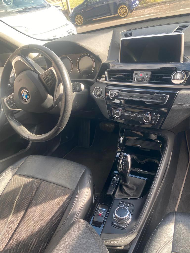 BMW X1 sdrive18d Business Advantage auto